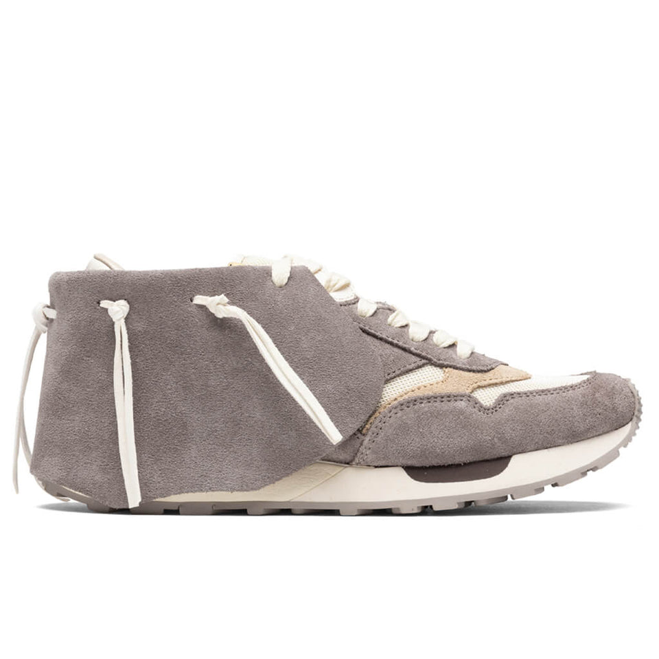 Roland Lhamo Jogger - Grey