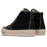 Skagway Hi Patten - Black