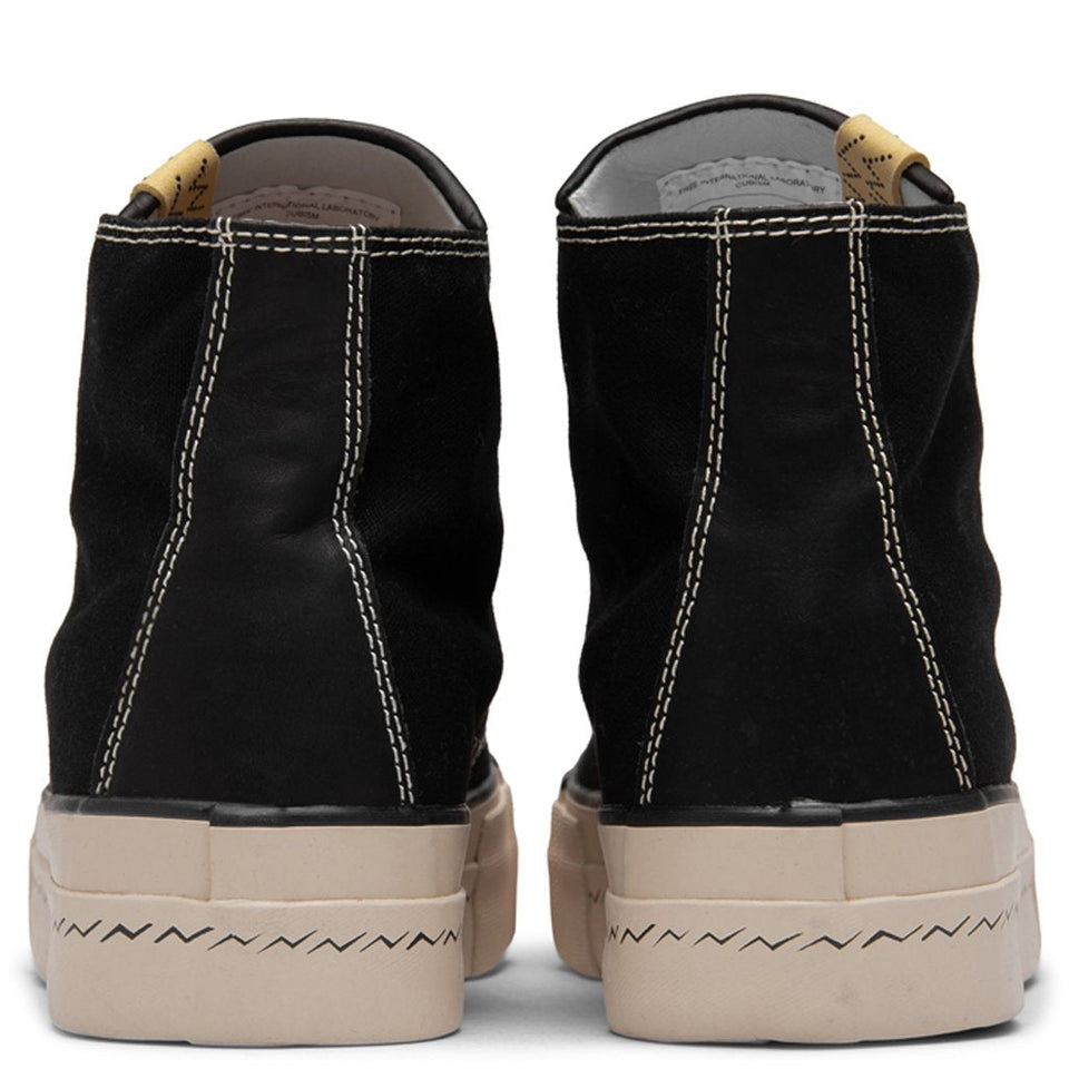 Skagway Hi Patten - Black