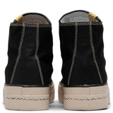 Skagway Hi Patten - Black