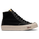 Skagway Hi Patten - Black