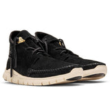 UTE Moc Trainer Mid-Folk - Black