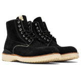 Virgil Boots - Black