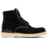 Virgil Boots - Black