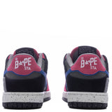 Women's Bape SK8 STA #1 - Pink