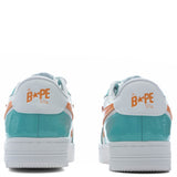 Women's Bape STA Icon #2 - Blue
