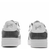 Women's Bape STA Icon #2 - Gray