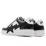Women's Bape STA OS #1 - Black