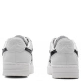 Women's Bape STA #3 - White