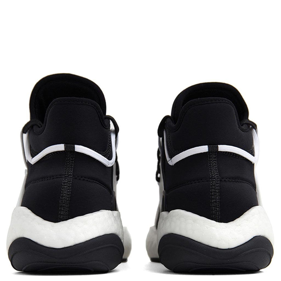 BYW Bball - White/Black