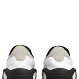 FYW S-97 - Off-White/Black