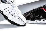 FYW S-97 - Off-White/Black