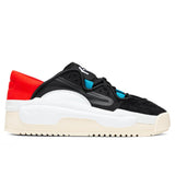 Hokori II - Core Black/Red