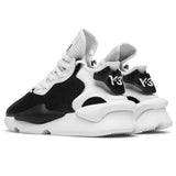 Kaiwa - Black/White/Black