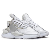 Kaiwa - Silver/White