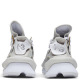 Kaiwa - Silver/White