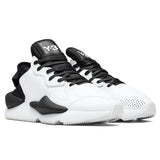 Kaiwa - White/Black