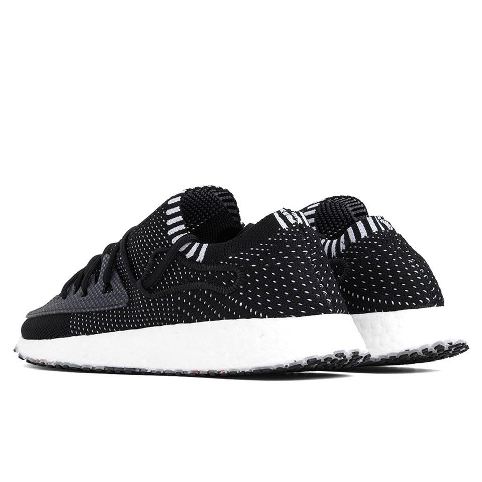 Raito Racer - Core Black/Core Black