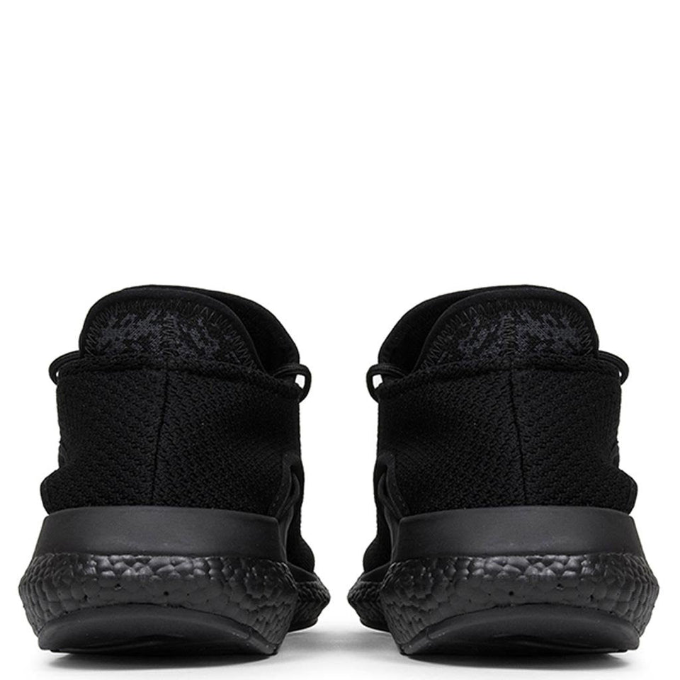Saikou - Black/Black